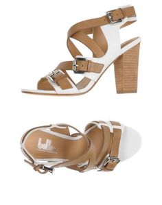 Сандалии Belle BY Sigerson Morrison