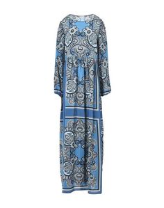 Платье длиной 3/4 P.A.R.O.S.H.