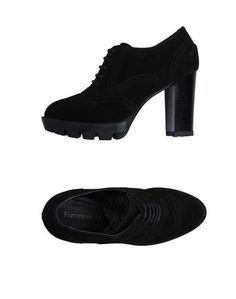 Обувь на шнурках Formentini