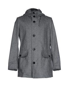 Пальто UP TO BE