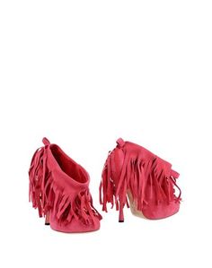 Ботинки Vivienne Westwood