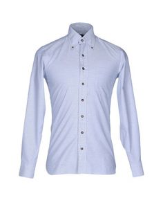 Pубашка Thom Sweeney