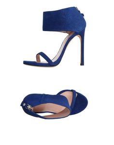 Сандалии Stuart Weitzman