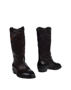 Сапоги À Trois