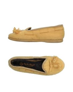 Домашние туфли Loro Piana