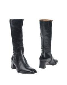 Сапоги Melluso