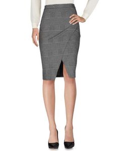 Юбка до колена Isabel DE Pedro