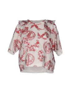 Блузка Mauro Grifoni