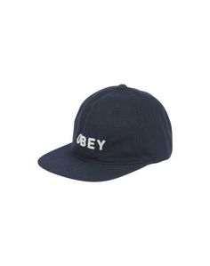 Головной убор Obey