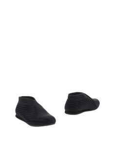 Ботинки United Nude