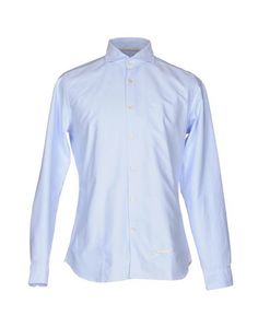 Pубашка Tintoria Mattei 954