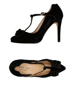 Туфли Twin Set Simona Barbieri