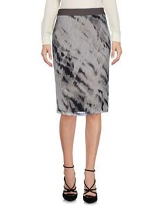 Юбка до колена Elisabetta Franchi FOR Celyn B.