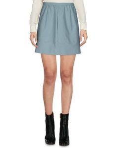 Мини-юбка Red Valentino