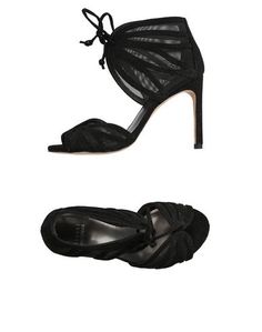Сандалии Stuart Weitzman