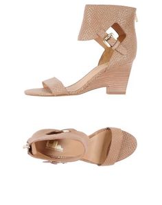 Сандалии Belle BY Sigerson Morrison