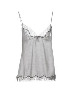 Топ без рукавов Twin Set Simona Barbieri