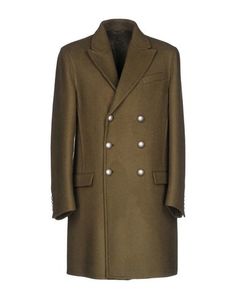 Пальто Ermanno Scervino