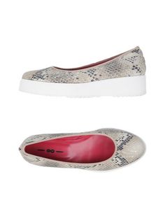 Туфли 181 BY Alberto Gozzi