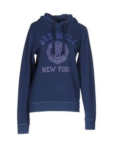 Толстовка Fred Mello