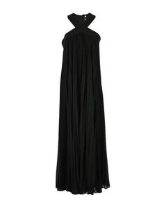 Длинное платье Raoul