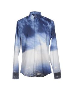 Pубашка Bikkembergs