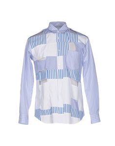 Pубашка Comme Des Garçons Shirt