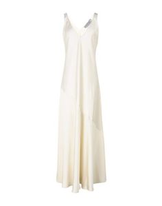 Длинное платье Sportmax