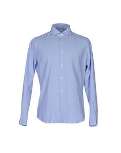 Pубашка Finamore 1925