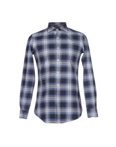 Pубашка Boglioli