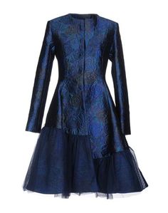 Пальто IO Couture