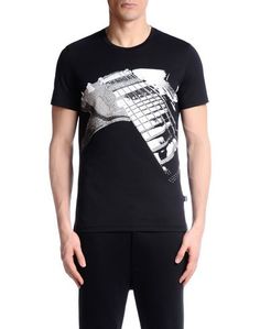 Футболка Just Cavalli