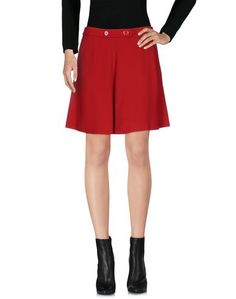 Мини-юбка Red Valentino