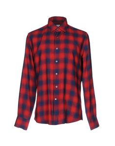 Pубашка Glanshirt