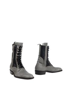 Сапоги Vivienne Westwood Man