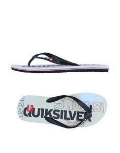 Вьетнамки Quiksilver