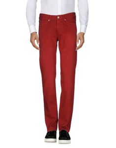 Повседневные брюки 7 For All Mankind