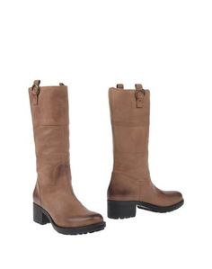 Сапоги Ermanno DI Ermanno Scervino