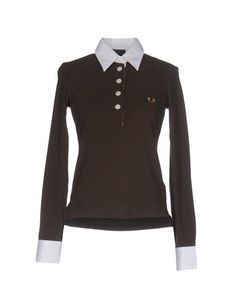 Поло Fred Perry