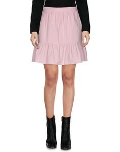 Мини-юбка Red Valentino