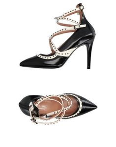 Туфли Twin Set Simona Barbieri