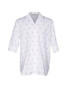 Pубашка Neil Barrett