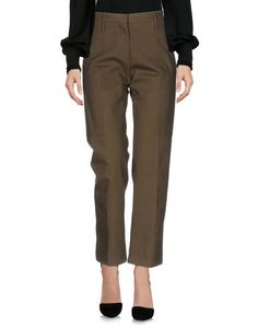 Повседневные брюки Golden Goose Deluxe Brand