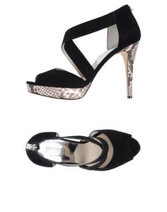 Сандалии Michael Kors