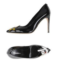 Туфли Dsquared2