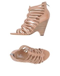 Сандалии Belle BY Sigerson Morrison