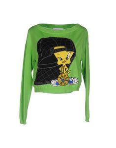 Свитер Moschino Couture