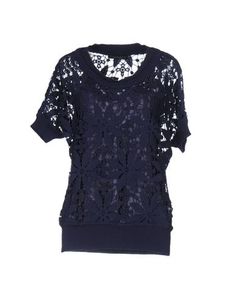 Свитер Twin Set Simona Barbieri