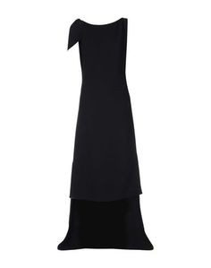 Платье длиной 3/4 Dior