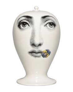 Ваза Fornasetti